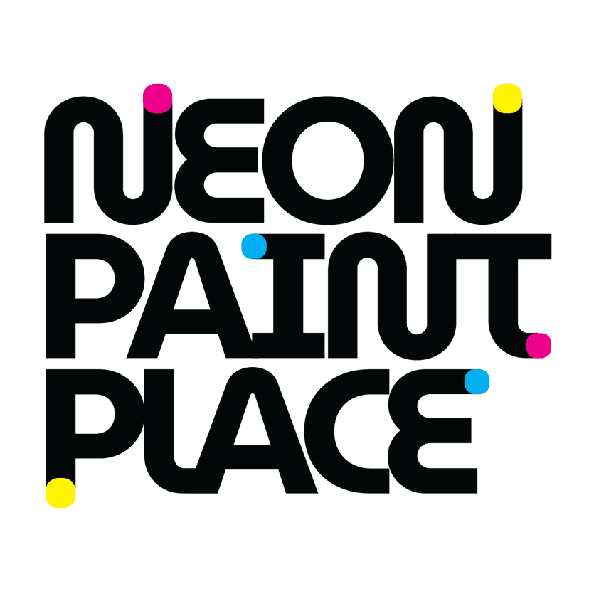 Neon Paint Place