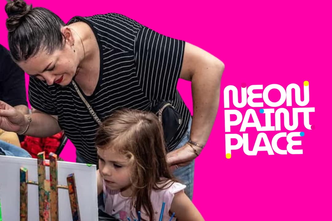 Youth Parties & Field Trips